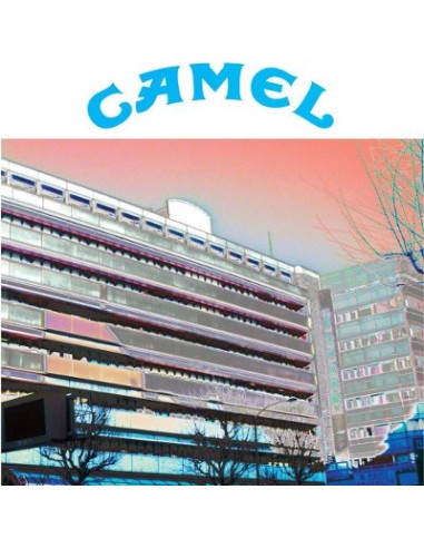 Camel : Kosei Nenkin Hall, Tokyo, Jan 27 1980 (CD)