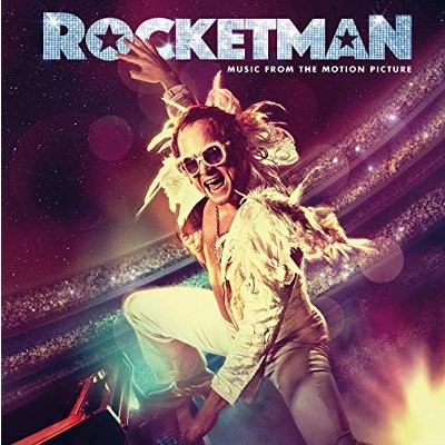 Elton John : Rocketman - Music From The Motion Picture (CD)