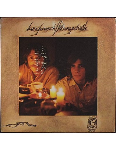 Longbranch / Pennywhistle (LP)