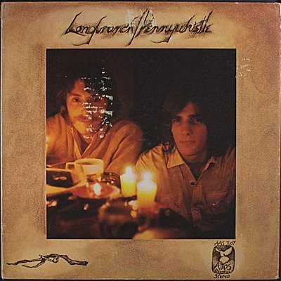 Longbranch / Pennywhistle (LP)