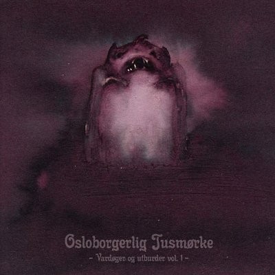 Tusmorke : Osloborgerlig Tusmorke Vol.1(CD)