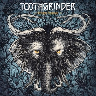Toothgrinder : Nocturnal Masquerade (LP)