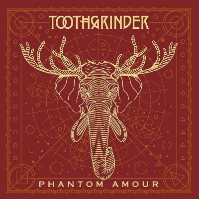 Toothgrinder : Phantom Amour (2-LP)