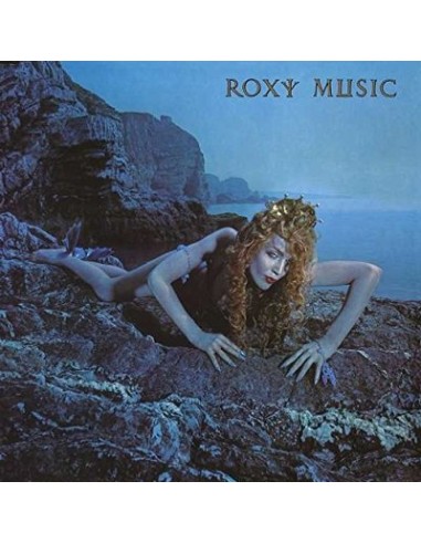 Roxy Music : Siren (LP)