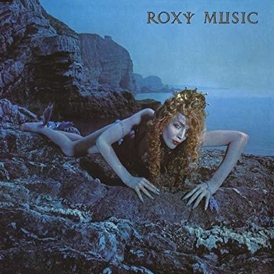 Roxy Music : Siren (LP)