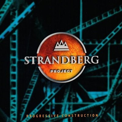 Strandberg Project : Progressive construction (CD)