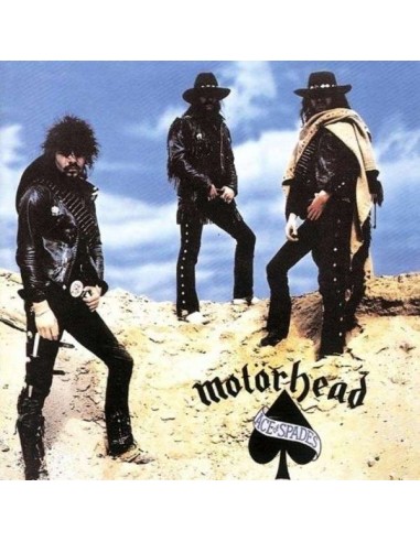 Motörhead : Ace Of Spades (LP)