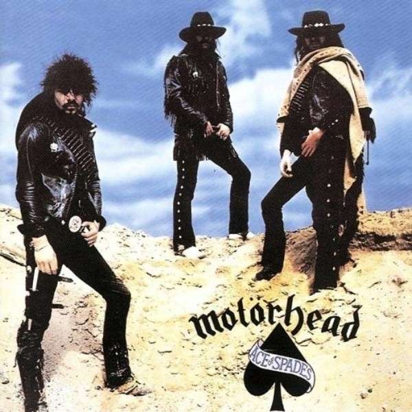 Motörhead : Ace Of Spades (LP)