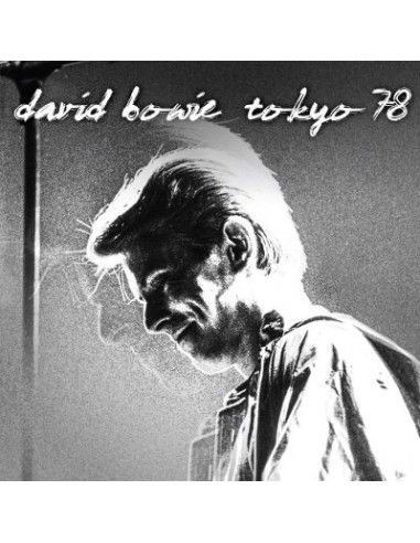 Bowie, David : Tokyo 78 (CD)