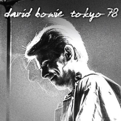 Bowie, David : Tokyo 78 (CD)