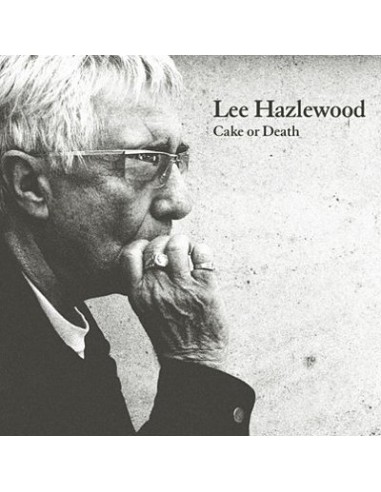 Hazlewood, Lee : Cake or Death (CD)