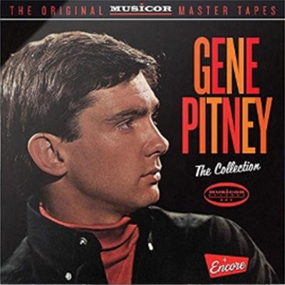 Pitney, Gene : The Collection (2-CD)