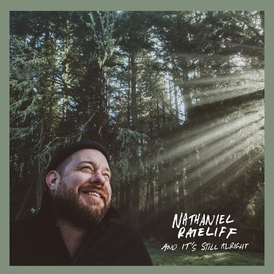 Rateliff, Nathaniel : And It's Still Alright (CD)