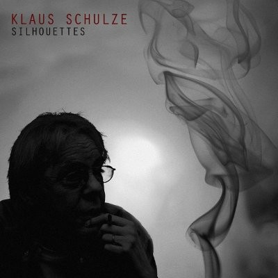 Schulze, Klaus : Silhouettes (CD)
