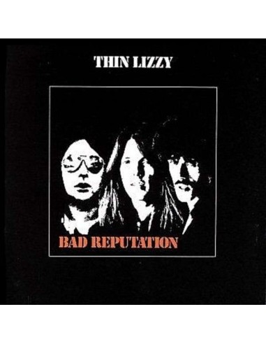 Thin Lizzy : Bad Reputation (LP)