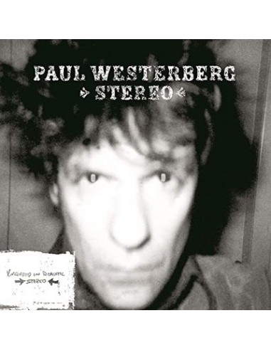 Westerberg, Paul : Stereo (CD)