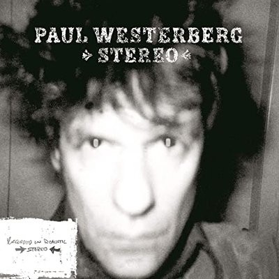 Westerberg, Paul : Stereo (CD)