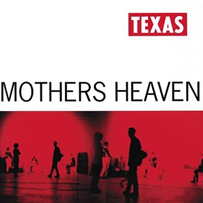 Texas : Mothers Heaven (CD)