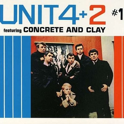 Unit 4+2 : Concrete and Clay (CD)