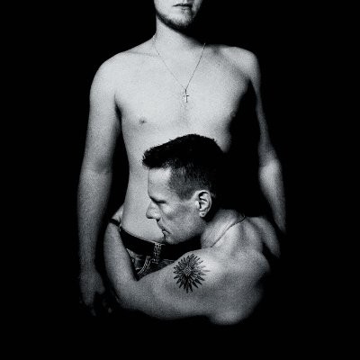 U2 : Songs of Innocence (CD)