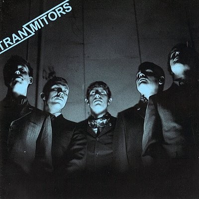 Tranzmitors : Tranzmitors (CD)