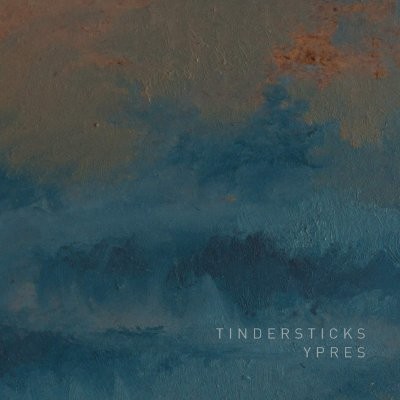 Tindersticks : Ypres (CD)