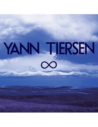 Tiersen, Yann : Infinity (CD)