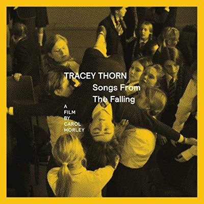 Thorn, Tracey : Songs from the Falling (CD)