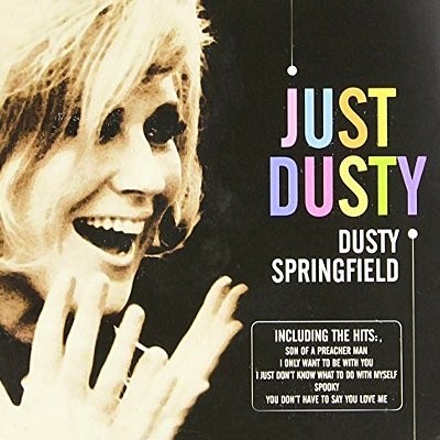 Springfield, Dusty : Just Dusty