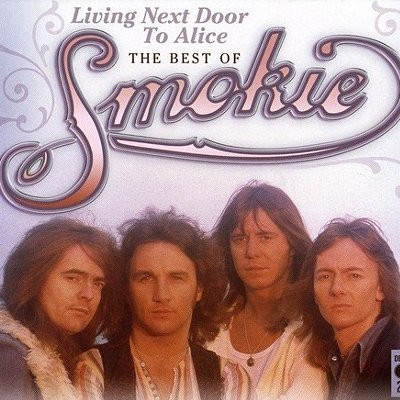 Smokie : Living next Door to Alice - The Best Of (2-CD)