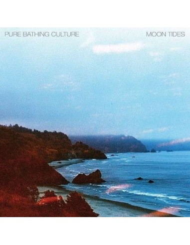 Pure Bathing Culture : Moon Tides (LP)