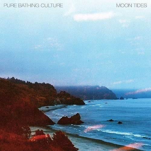Pure Bathing Culture : Moon Tides (LP)