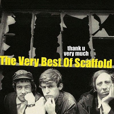 Scaffold : Thank U Very Much - The Very Best of (CD)