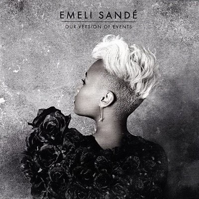 Sande, Emeli : Our Version of Events (CD)