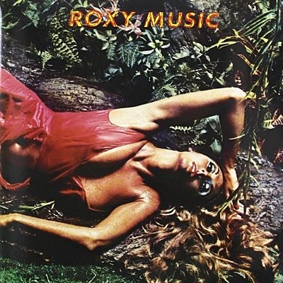 Roxy Music : Stranded (CD)