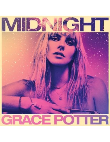 Potter, Grace : Midnight (CD)