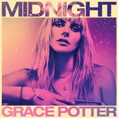 Potter, Grace : Midnight (CD)