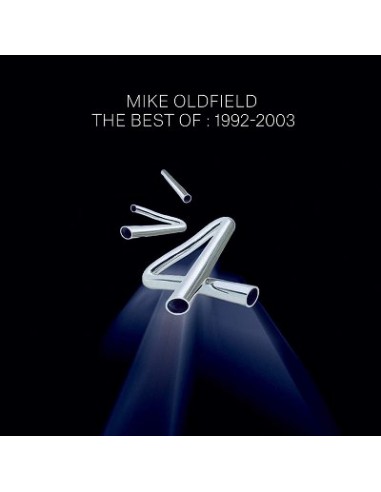 Oldfield, Mike : The Best of 1992-2003 (2-CD)