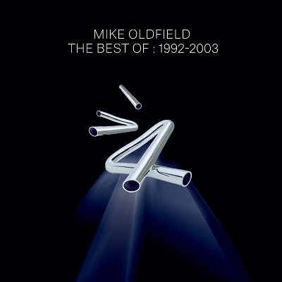 Oldfield, Mike : The Best of 1992-2003 (2-CD)