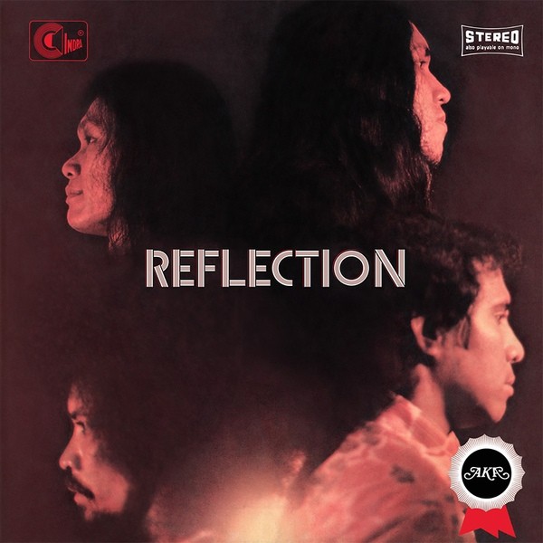 AKA : Reflection (LP)