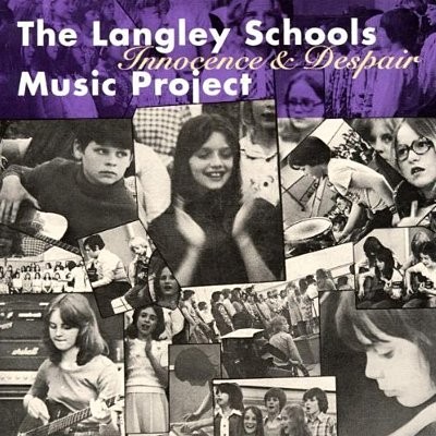 Langley Schools Music Project : Innocence & Despair (CD)