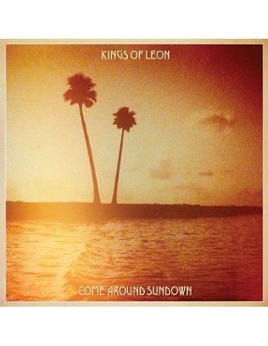 Kings Of Leon : Come around Sundown (CD)