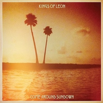 Kings Of Leon : Come around Sundown (CD)