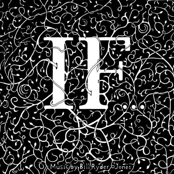 Ryder-Jones, Bill : If... (LP)
