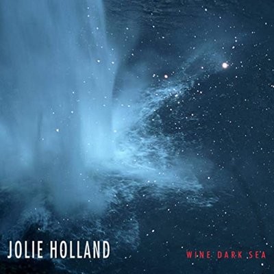 Holland, Jolie : Wine Dark Sea (CD)
