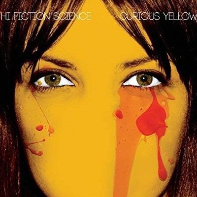 Hi-Fiction Science : Curious Yellow (CD)