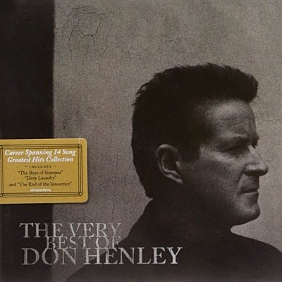 Henley, Don : The Very Best Of (CD)