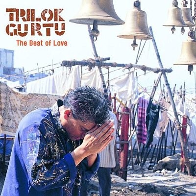 Gurtu, Trilok : The Beat of love (CD)