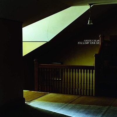 Grizzly Bear : Yellow House (CD)