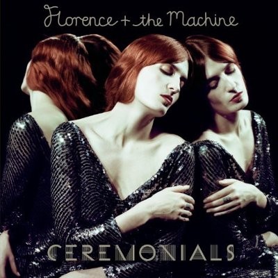 Florence  + the Machine : Ceremonials (CD)
